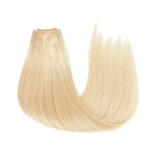 Seamless Invisible Human Remy Hair Halo Extension